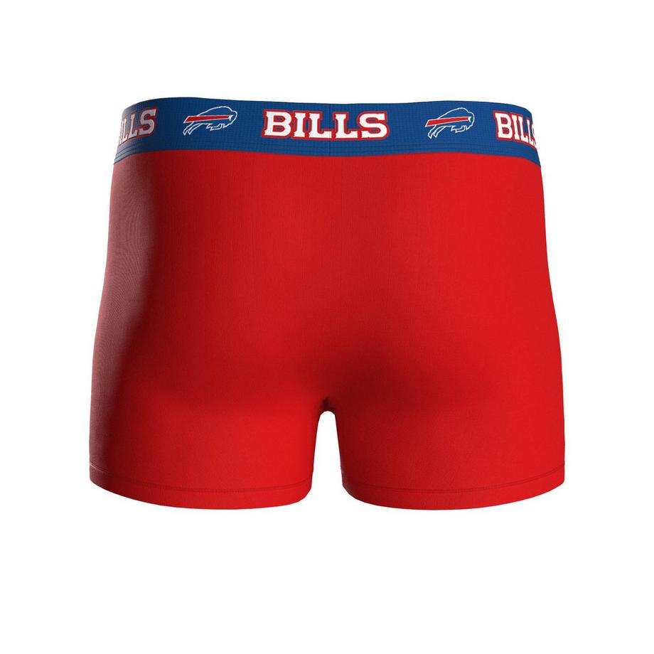 NFL Stretch 6er Pack Boxershorts  