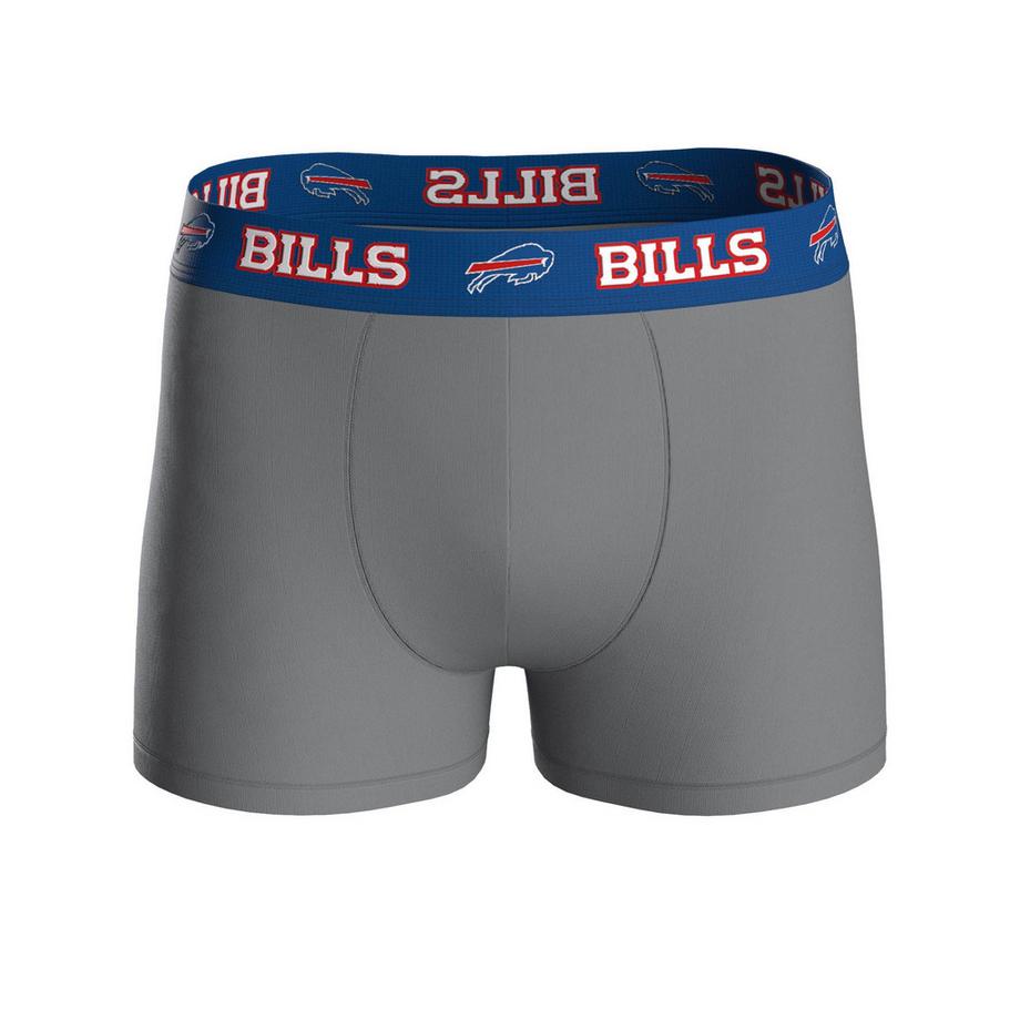 NFL Stretch 6er Pack Boxershorts  