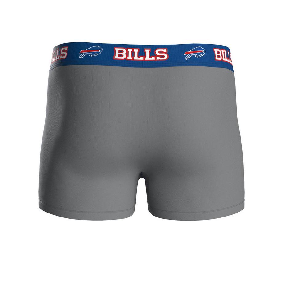 NFL Stretch 6er Pack Boxershorts  