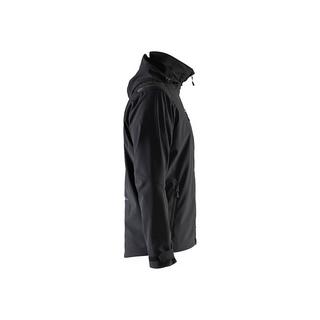 Blaklader  polo softshell 