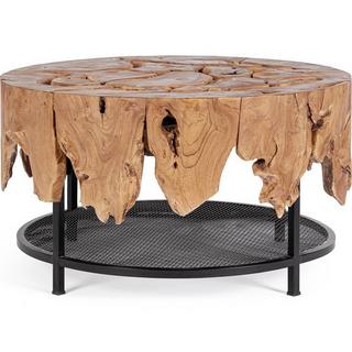 mutoni Table d&#039;appoint Grenada ronde 80  