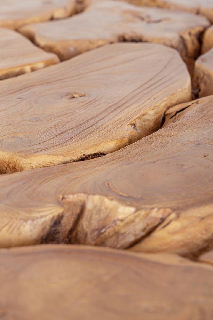 mutoni Tavolino Grenada rotondo 80  