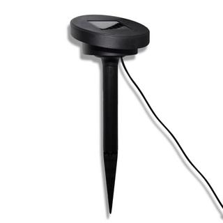 VidaXL Gartenlampe glas  