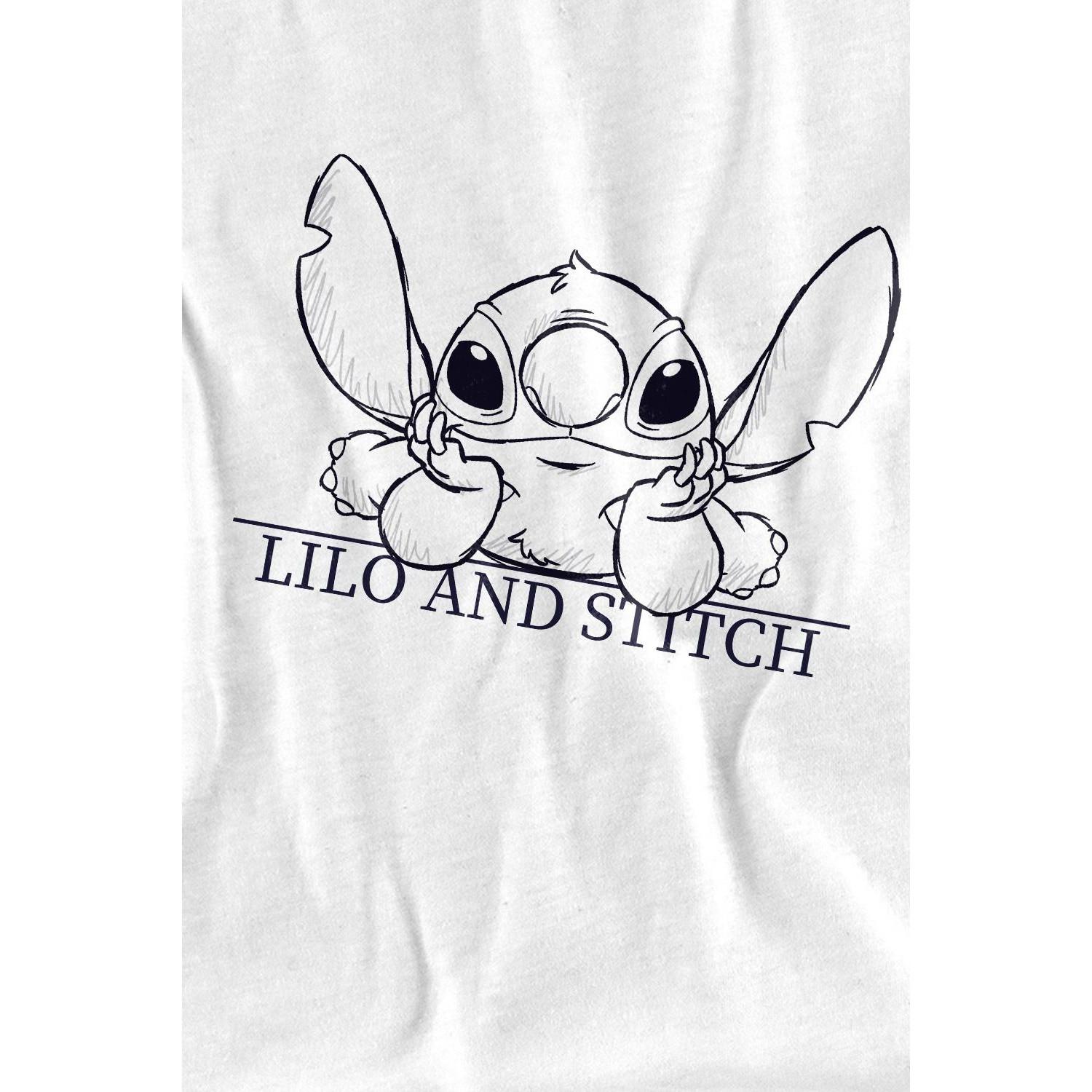 Lilo & Stitch  TShirt 