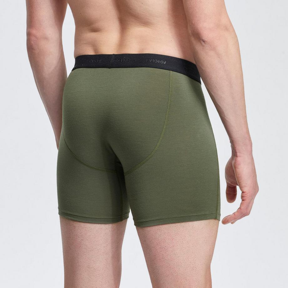 FORCLAZ MT500 Merinowolle Boxer Briefs  