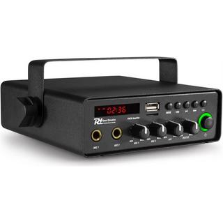 Power Dynamics  Verstärker Pro PDC30 