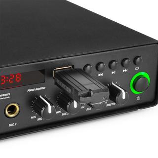 Power Dynamics  Verstärker Pro PDC30 