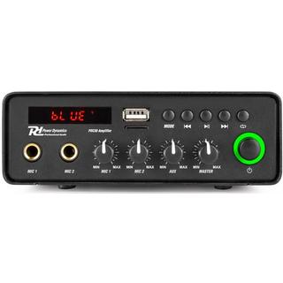 Power Dynamics  Verstärker Pro PDC30 