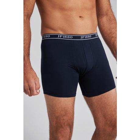 JP1880  Lot de 2 boxers en jersey. Technologie FLEXNAMIC® 