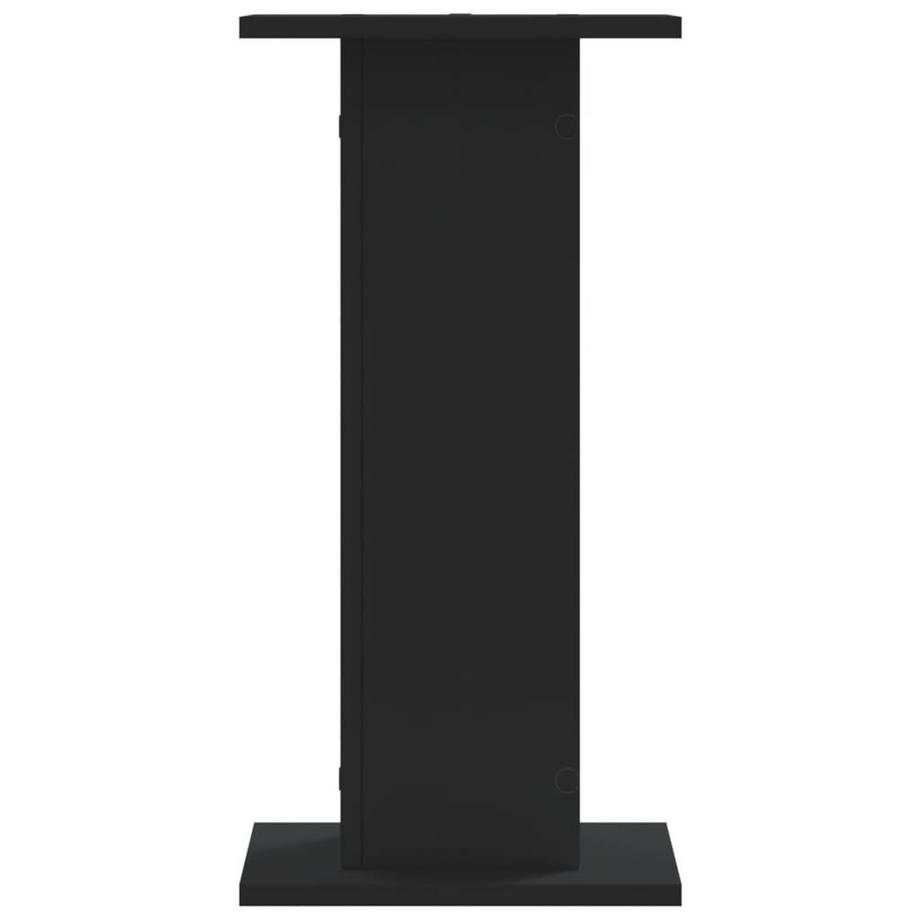 VidaXL Support de plantes bois d'ingénierie  