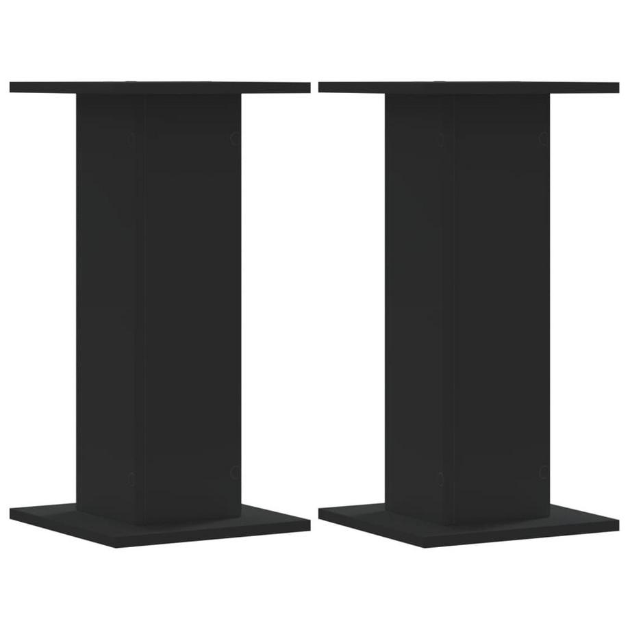 Support de plantes bois d'ingénierie