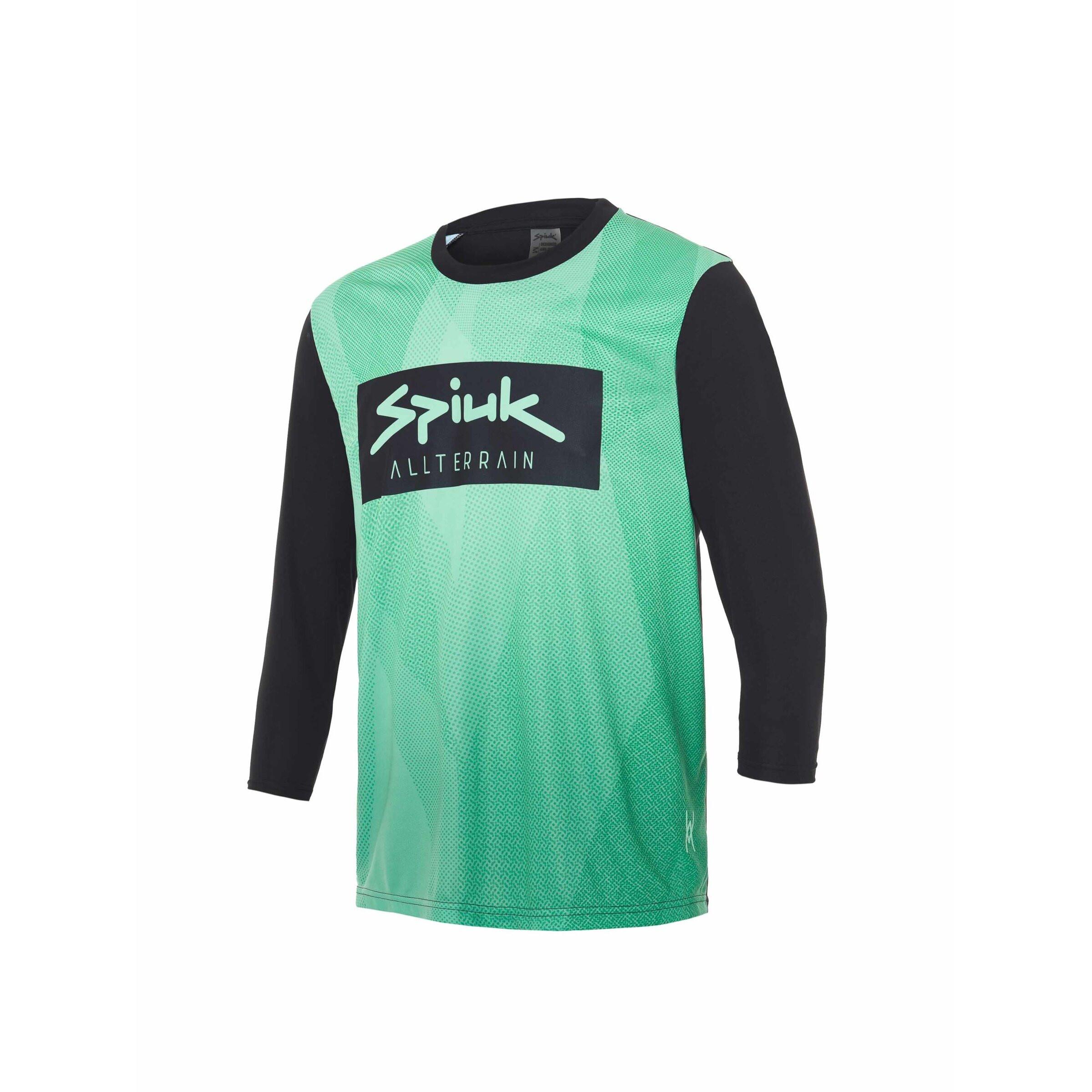 Spiuk All Terrain 3/4 Trikot  