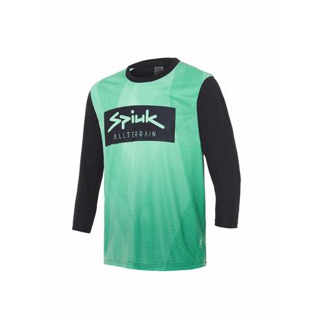 Spiuk All Terrain 3/4 Trikot  