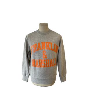 FRANKLIN MARSHALL  sweatshirt franklin & arshall 