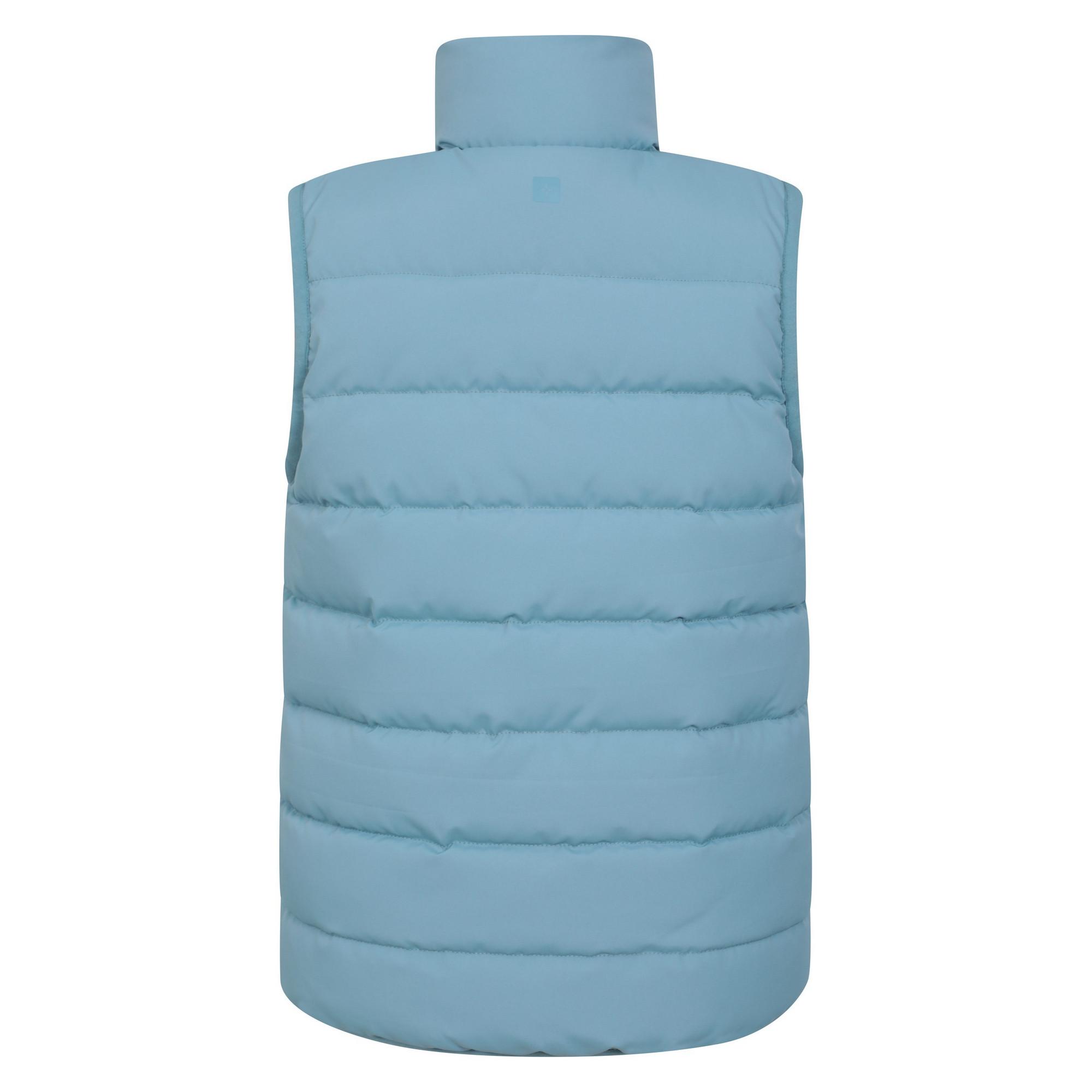 Mountain Warehouse Gilet imbottito Rocko  