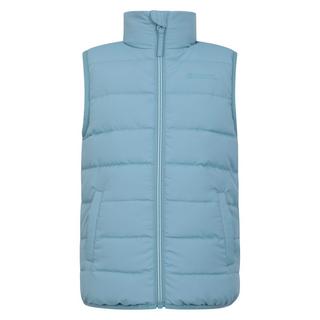 Mountain Warehouse Gilet imbottito Rocko  