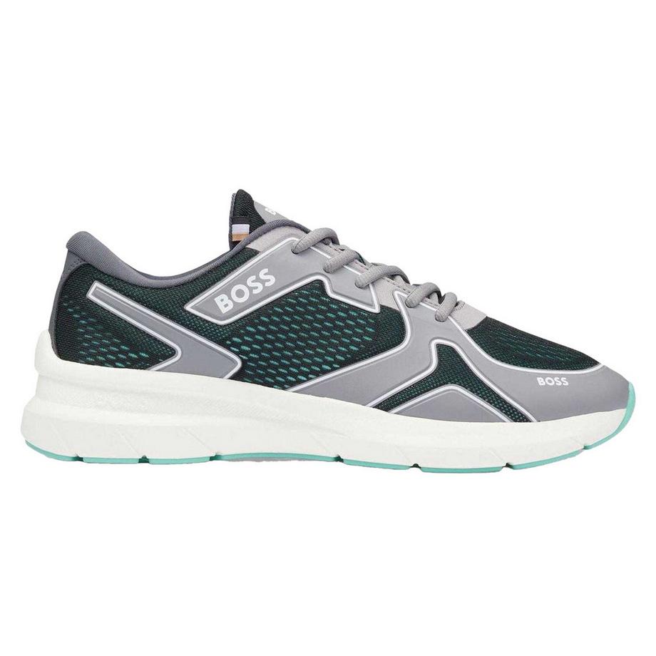 Owen Sneaker , Netzmaterial