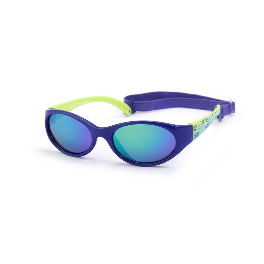 Kids Comfort Kindersonnenbrille (ab 2 Jahren)