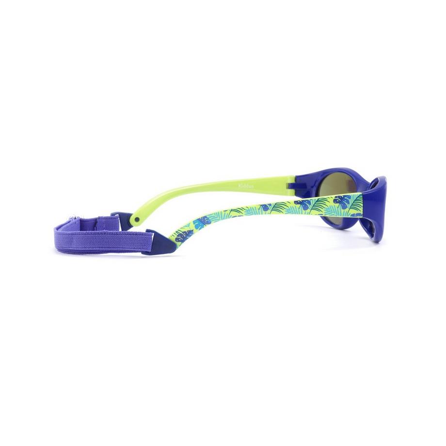 Kiddus  Kids Comfort Kindersonnenbrille (ab 2 Jahren) 