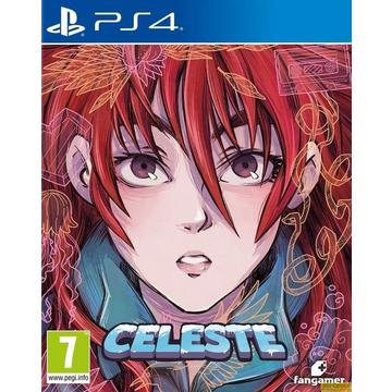 PS4 Celeste