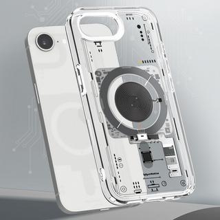 spigen  MagSafe Hülle iPhone 16e 