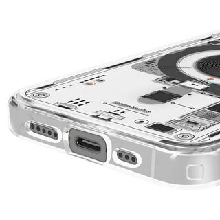 spigen  MagSafe Hülle iPhone 16e 