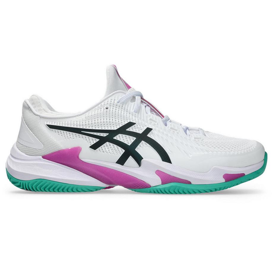 COURT FF 3 CLAY WHITE/DIGITAL SAKURA MAN