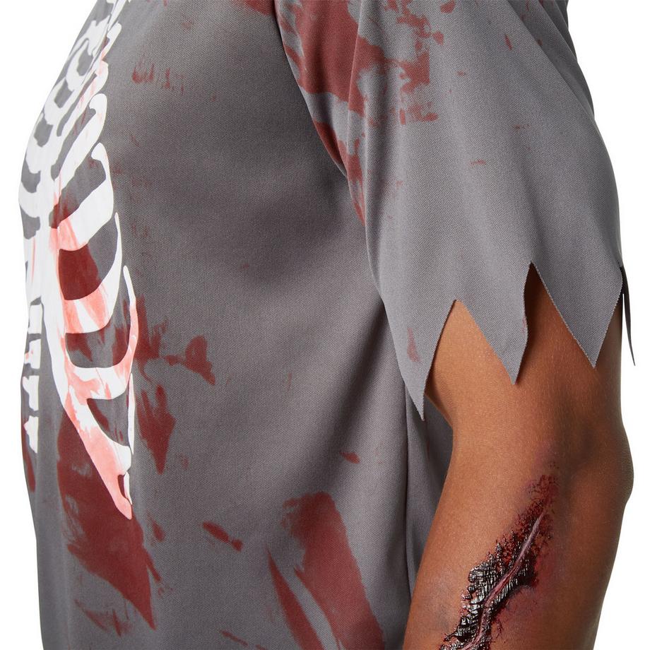 Tectake  Terrificante pirata 