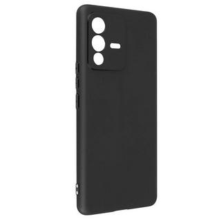 Avizar  Cover Flessibile Vivo V23 Pro Nera 