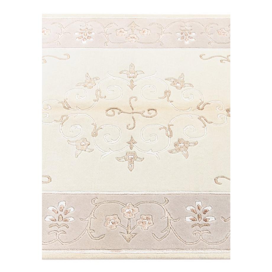 VIDAL Tappeto fatto a mano Darya-Indian  