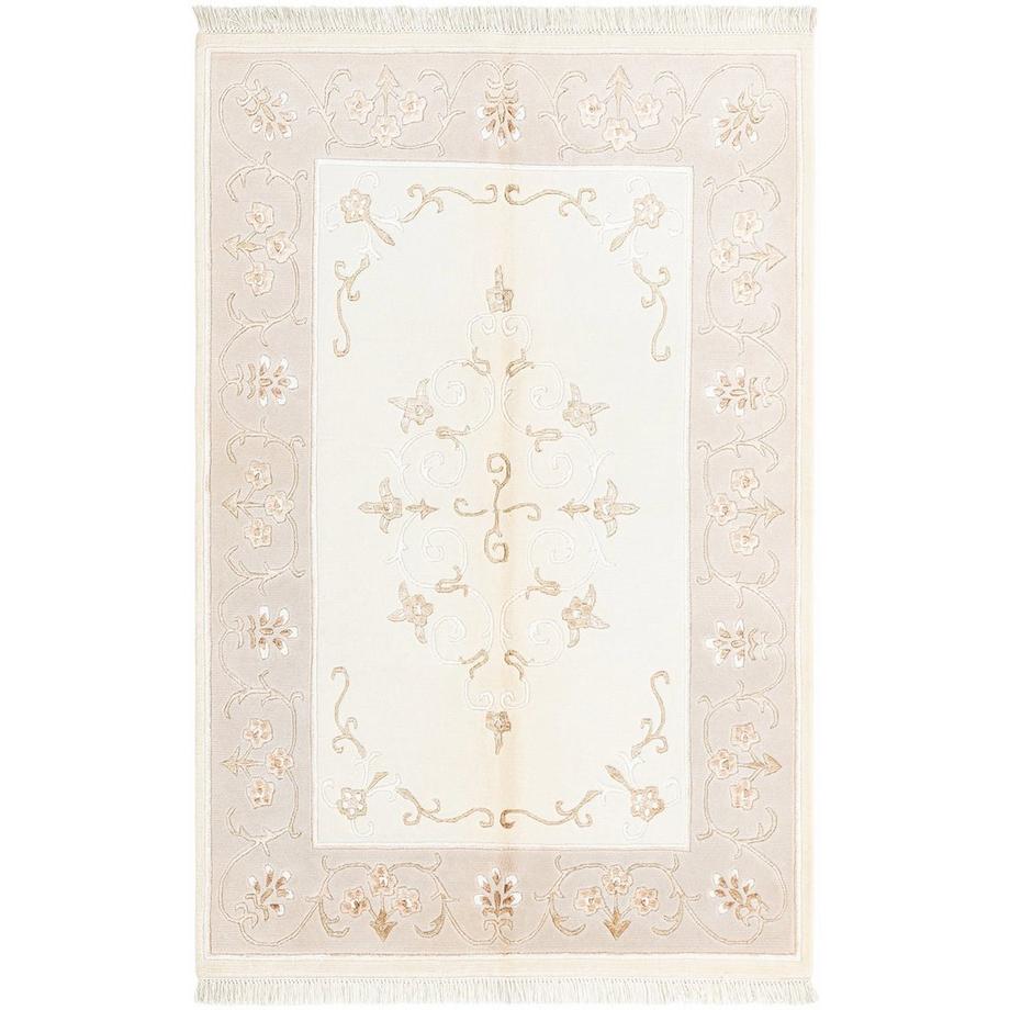 Tappeto fatto a mano Darya-Indian