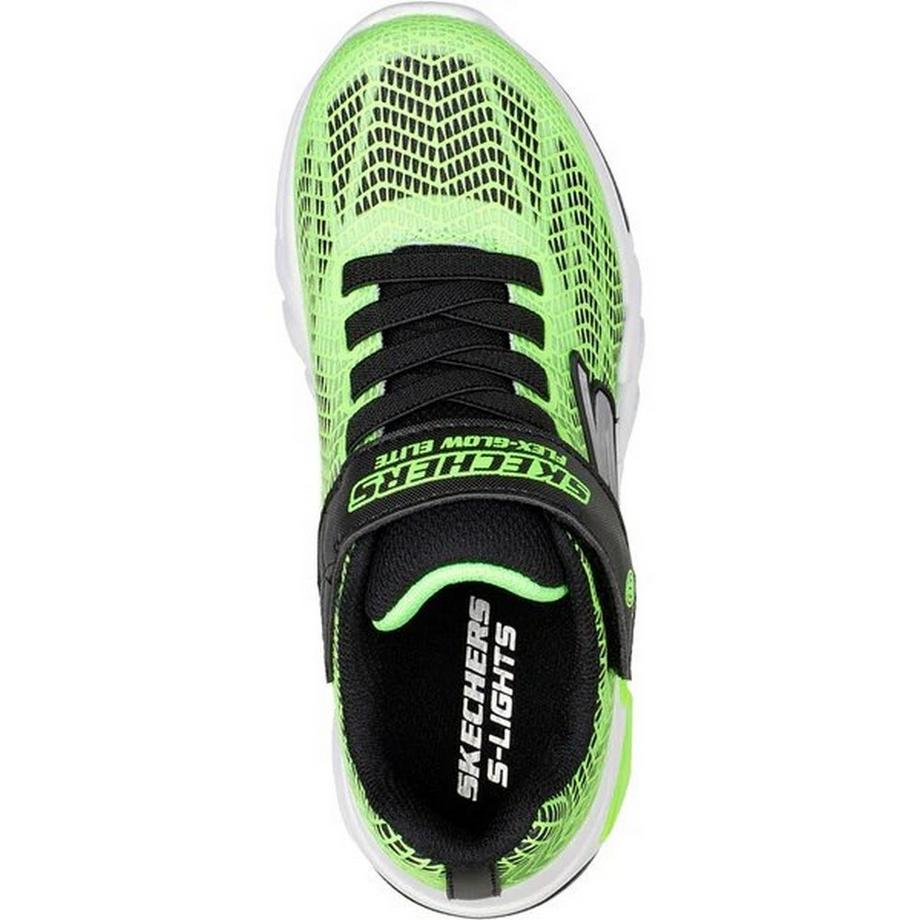 SKECHERS Scarpe Sportive Flexglow Elite  