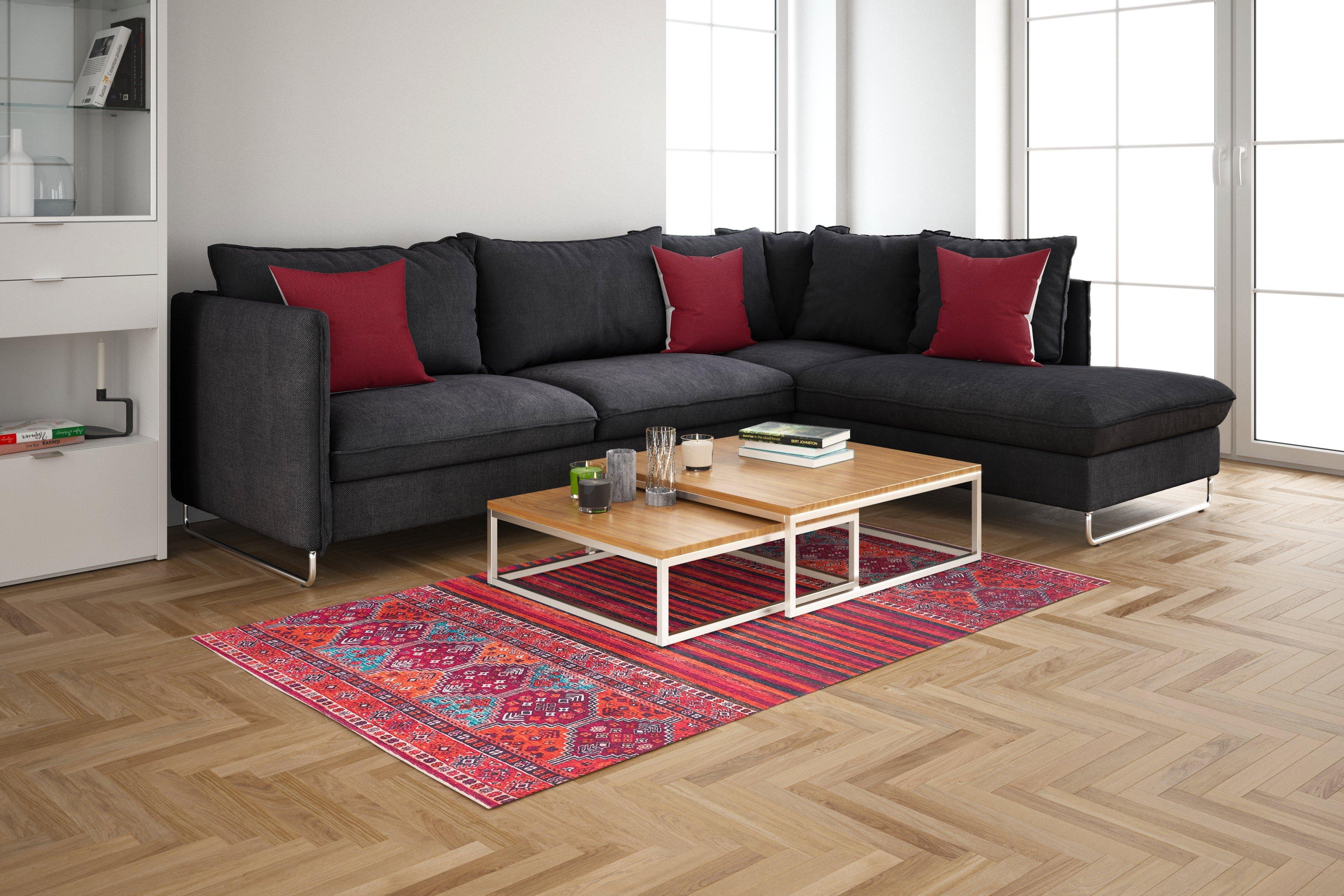 Hadorn Teppich Kriens Attai  