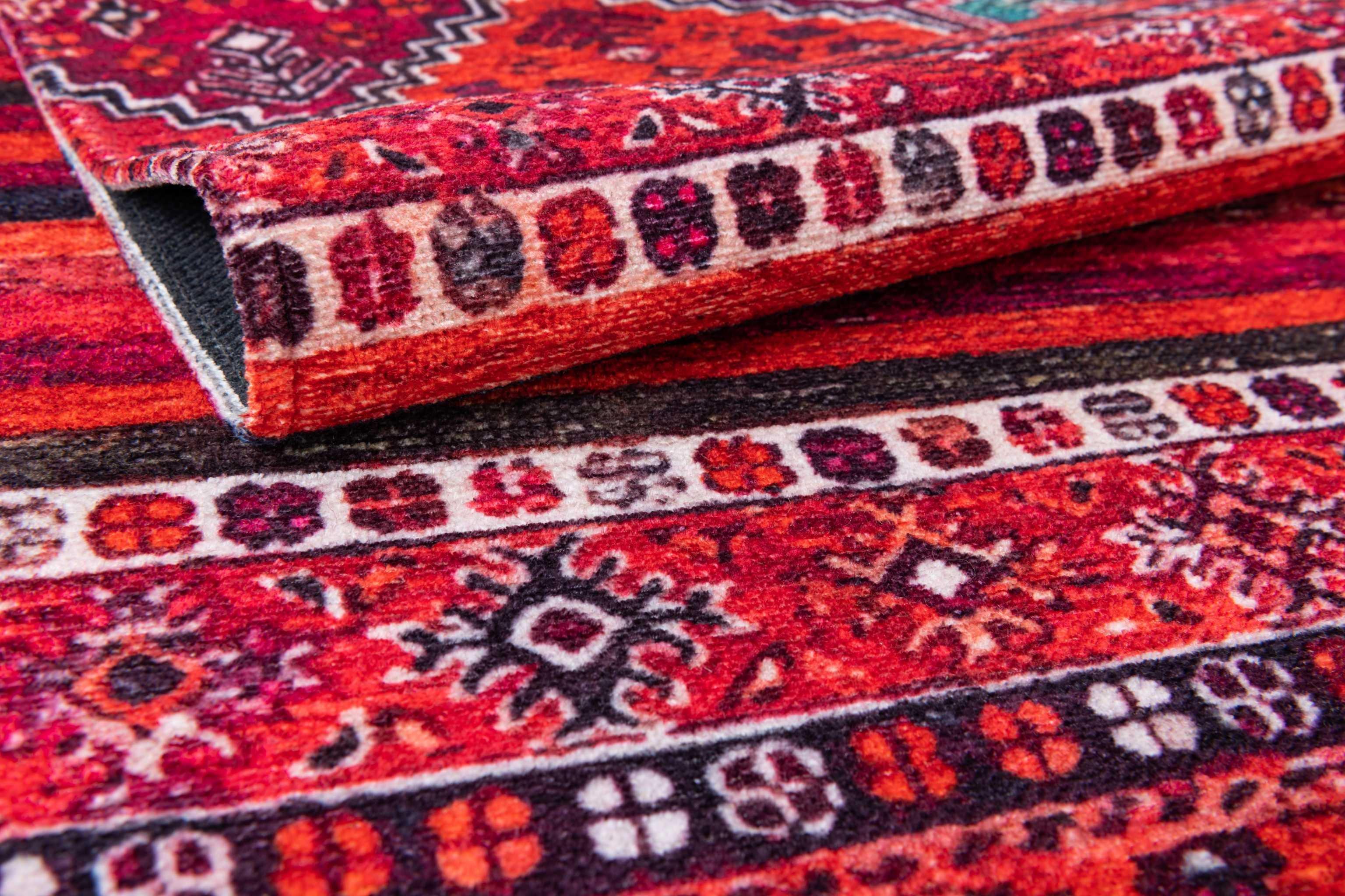 Hadorn Teppich Kriens Attai  