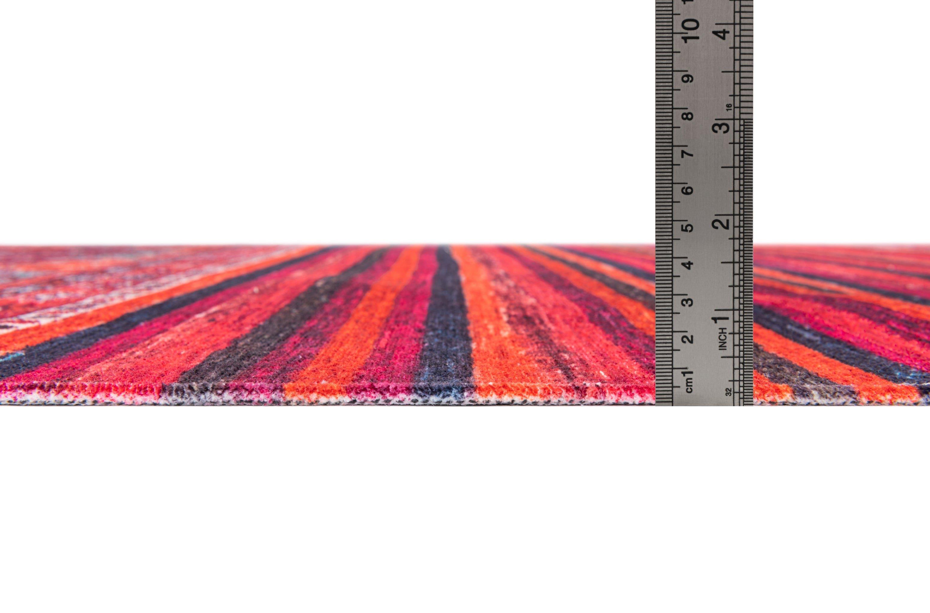 Hadorn Teppich Kriens Attai  