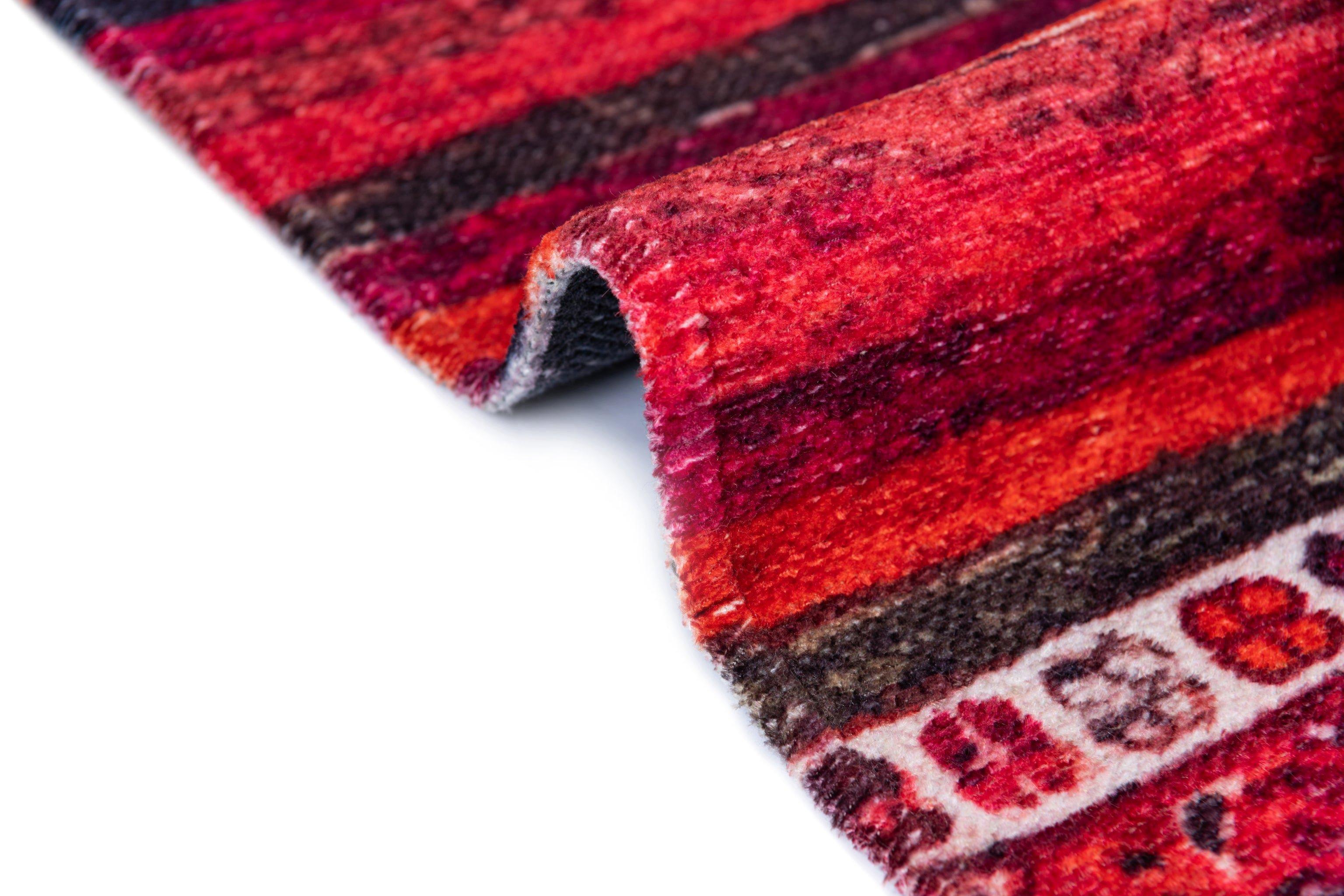 Hadorn Teppich Kriens Attai  