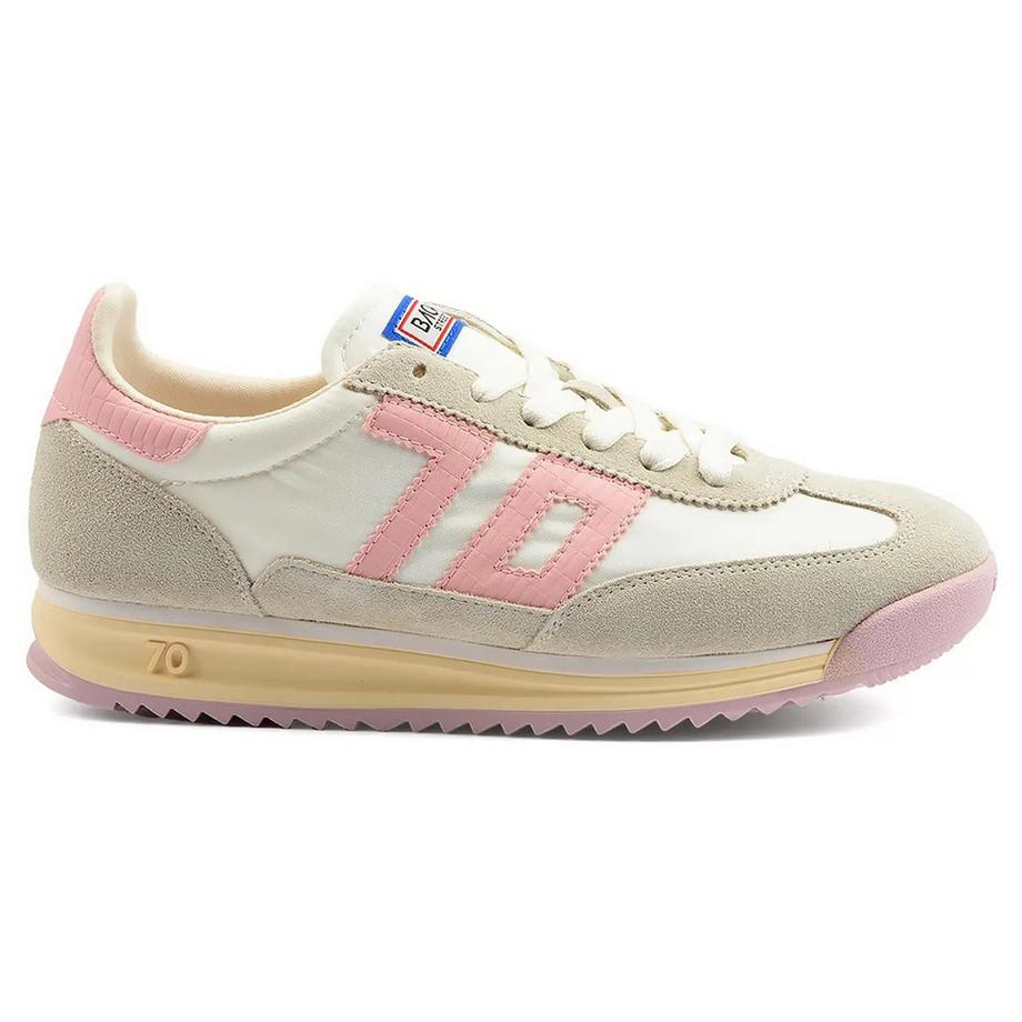 Back 71 Jogger 26 Sneaker  