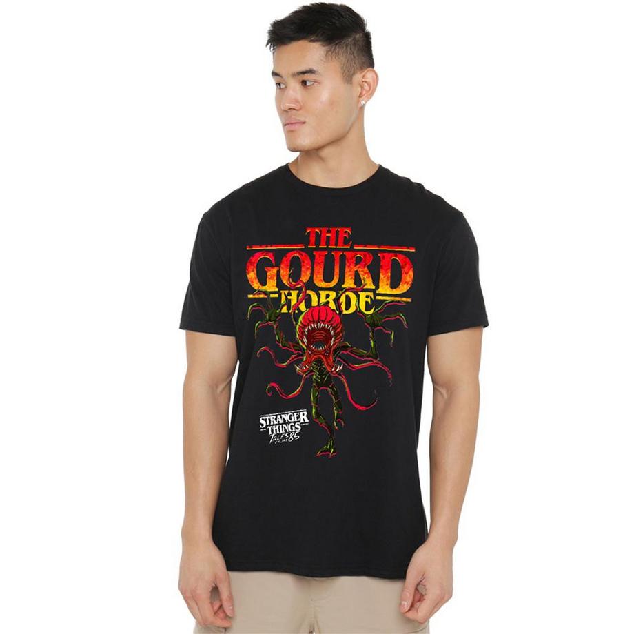 Stranger Things T-Shirt  