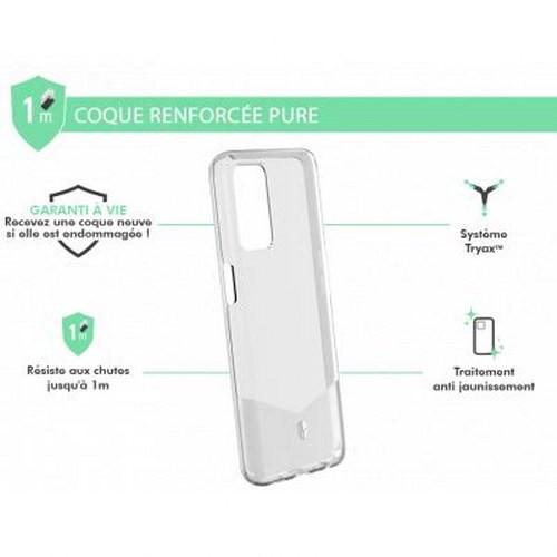 Force Power  Coque pour Oppo A16 / A16S / A54S 