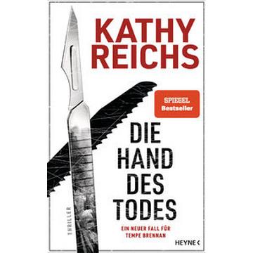 Die Hand des Todes