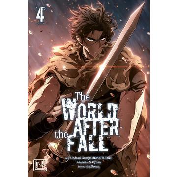 The World After the Fall 4