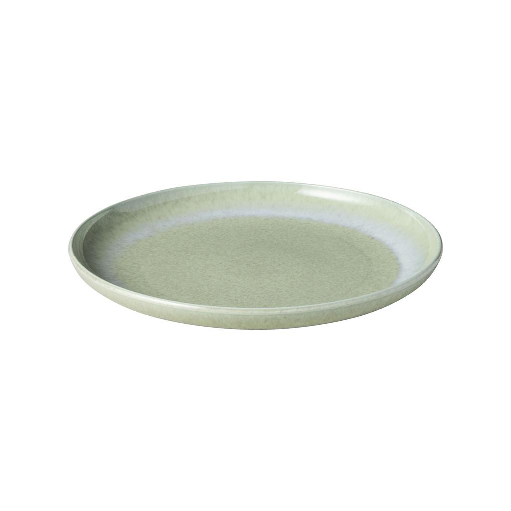 like. by Villeroy & Boch Assiette plate Perlemor Alga  