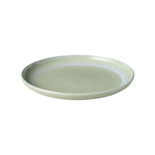 like. by Villeroy & Boch Assiette plate Perlemor Alga  