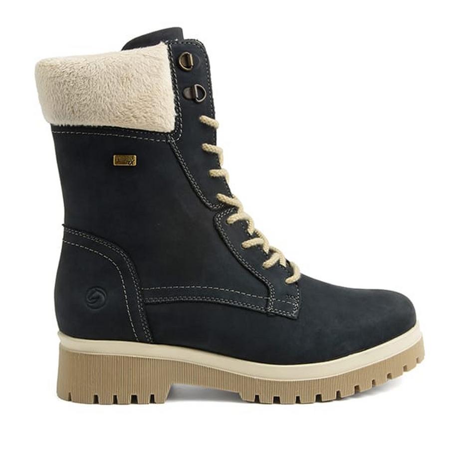 Remonte D1B76 Stivaletti Caldi  