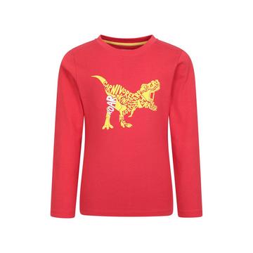 Haut ROAR DINO Enfant