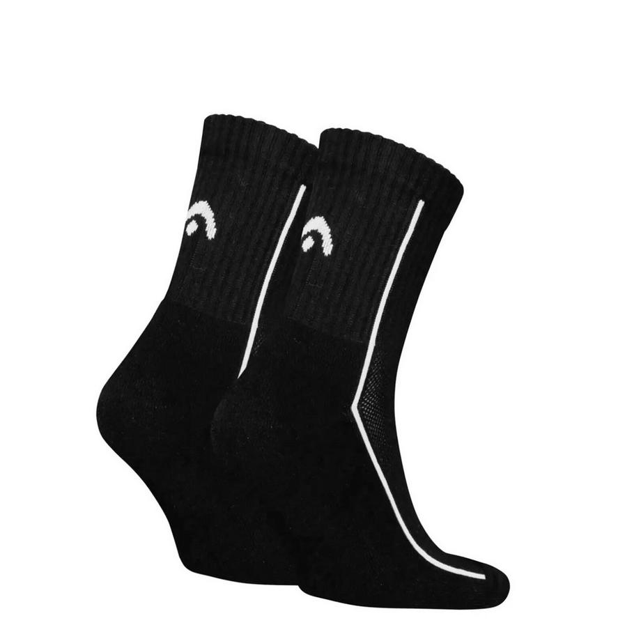 Head All Sports Short Crew Chaussettes  