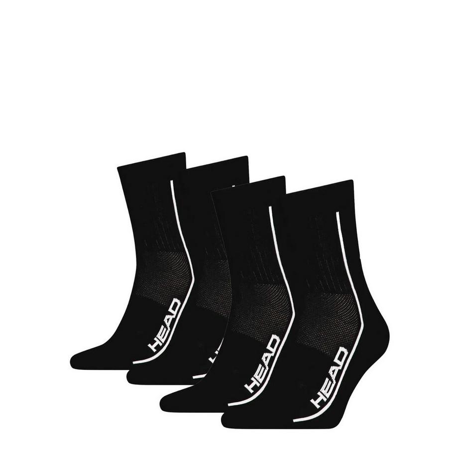 All Sports Short Crew Chaussettes