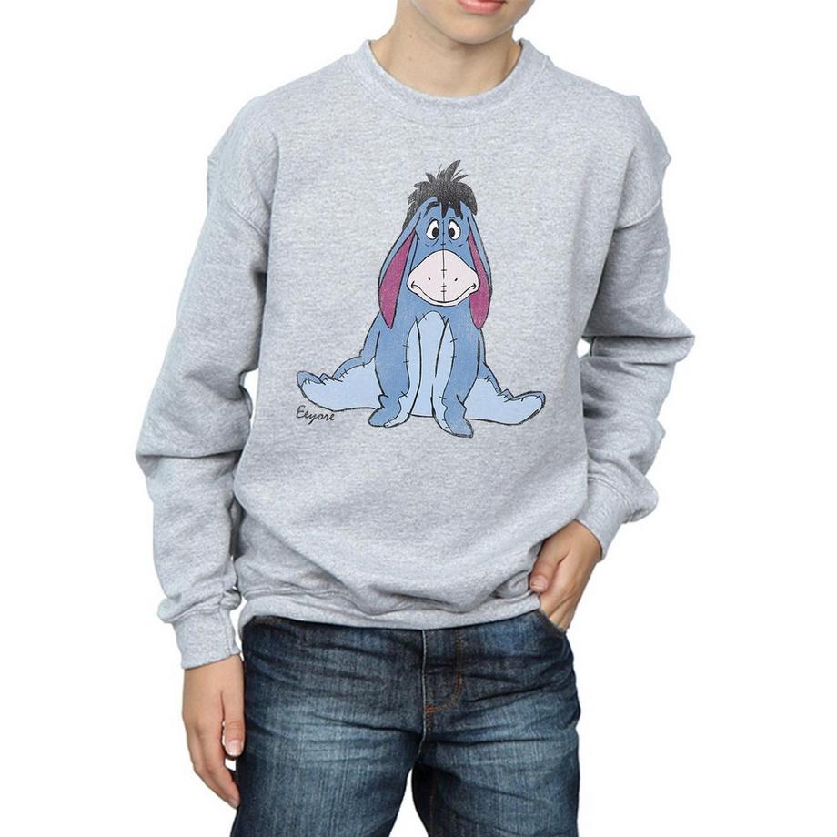 Disney  Sweatshirt 