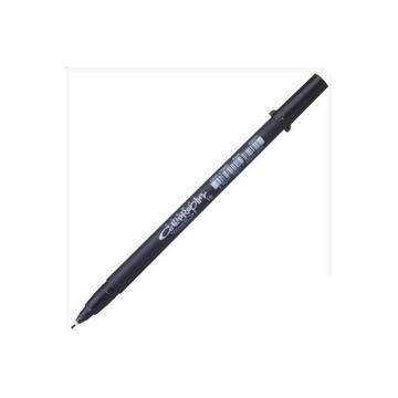 SAKURA Pigma Calligrapher 1mm XSDKC1049 black