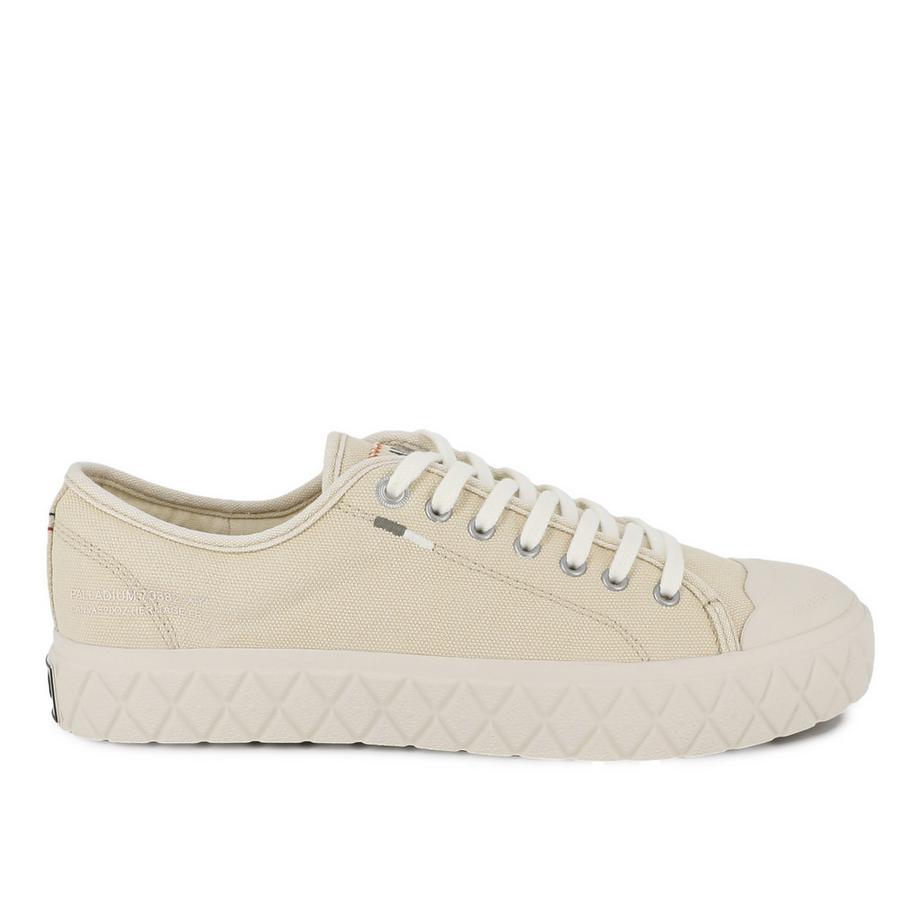 PALLADIUM Palla Ace Baskets en Toile  